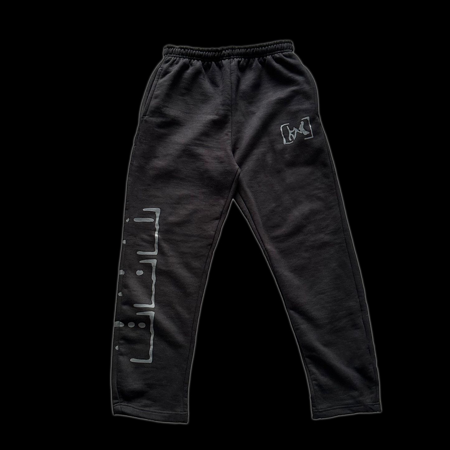 Double O Joggers