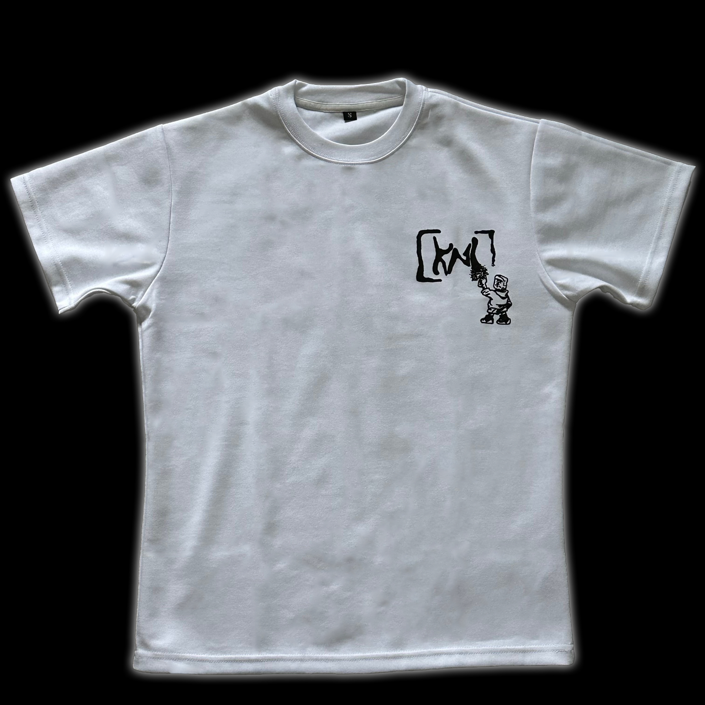 LBTK Tee