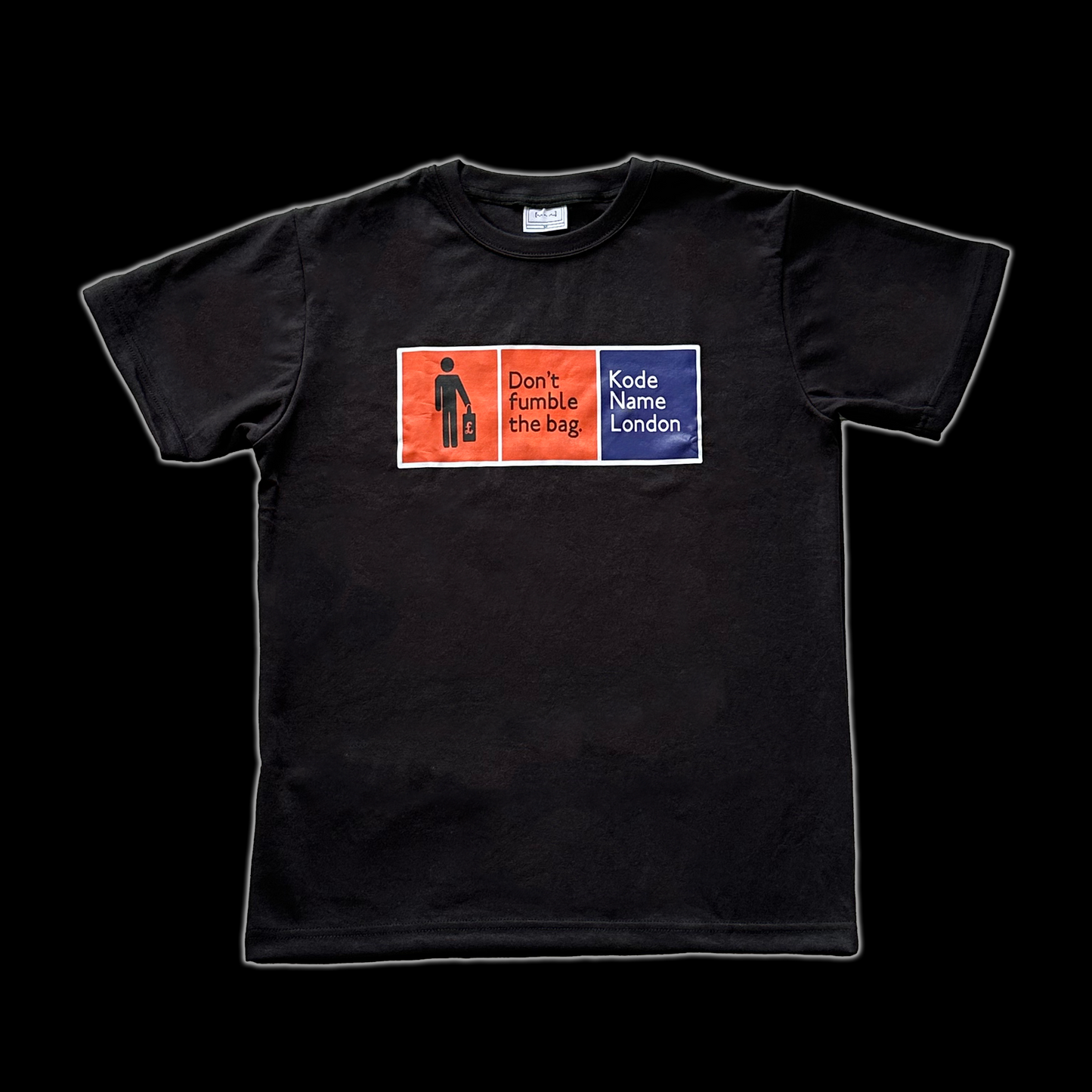 DFTB Tee