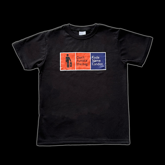 DFTB Tee
