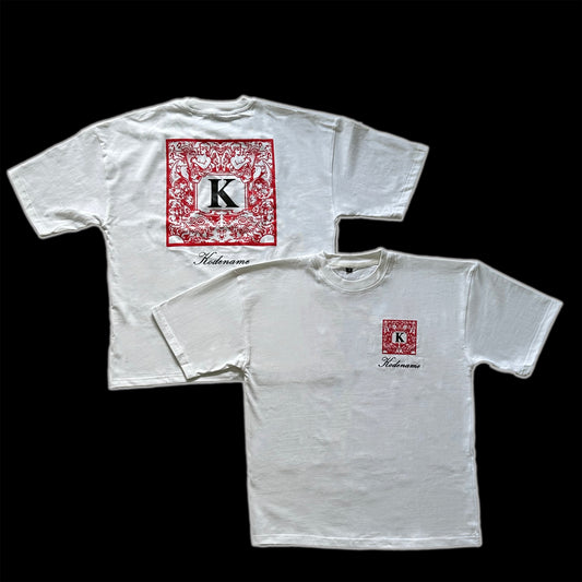 Initial Tee [K]