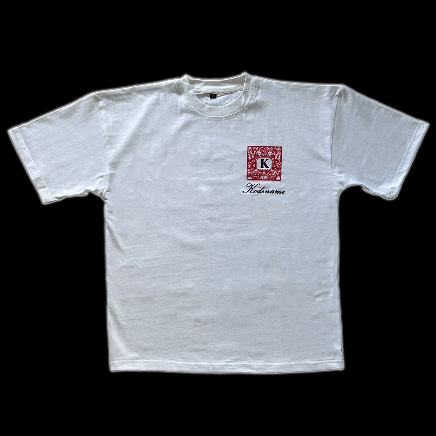 Initial Tee [K]