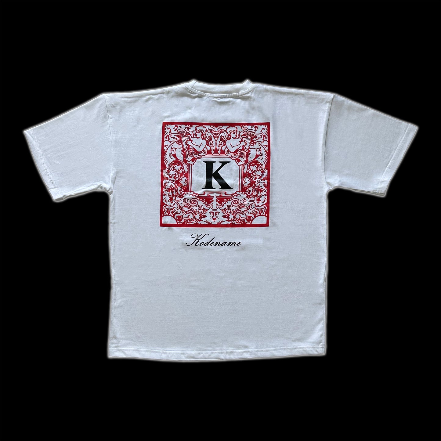 Initial Tee [K]