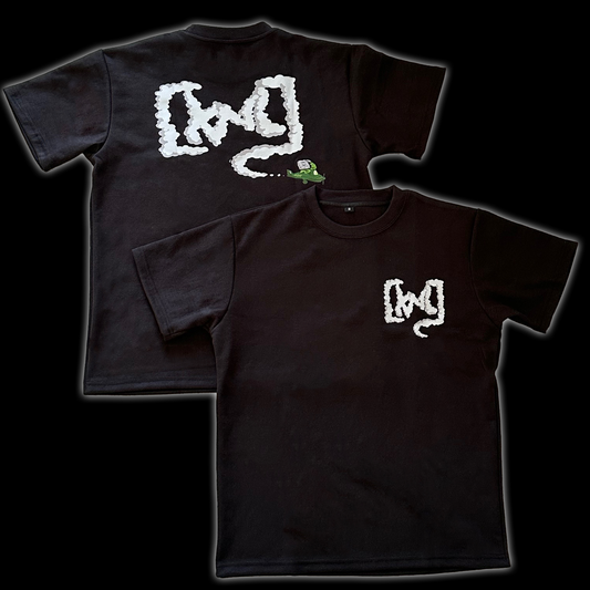 Sky writer Tee